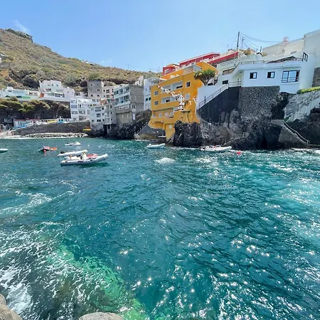 Trinimat Am Teneriffa Nord 2 דירה La Matanza De Acentejo