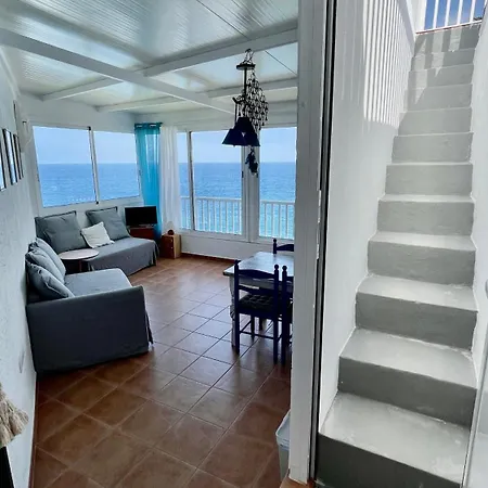 Apartment Trinimat Am Teneriffa Nord 2 *