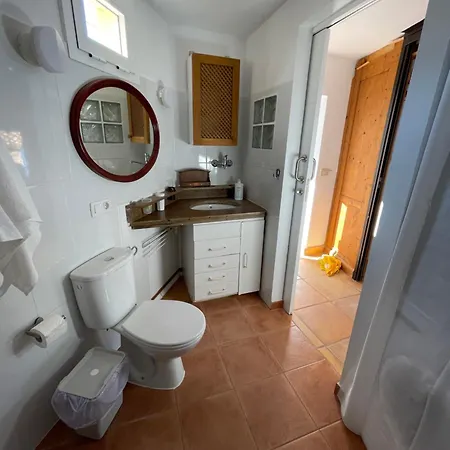 Trinimat Am Teneriffa Nord 2 Apartment La Matanza De Acentejo