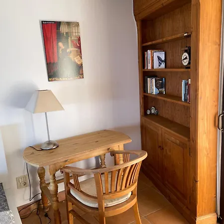 Trinimat Am Teneriffa Nord 2 Apartment *