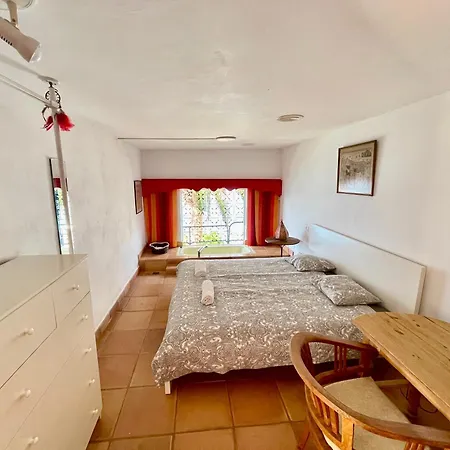 Trinimat Am Teneriffa Nord 2 Apartment *