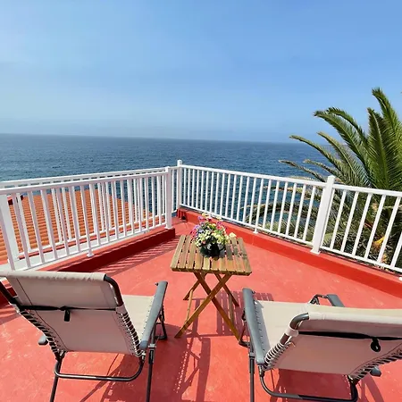 Apartment Trinimat Am Teneriffa Nord 2 La Matanza De Acentejo