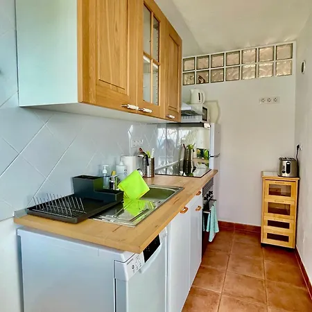 Apartment Trinimat Am Teneriffa Nord 2 *