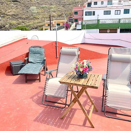 Apartment Trinimat Am Teneriffa Nord 2 *