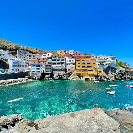 Trinimat Am Teneriffa Nord 2 Apartment La Matanza De Acentejo