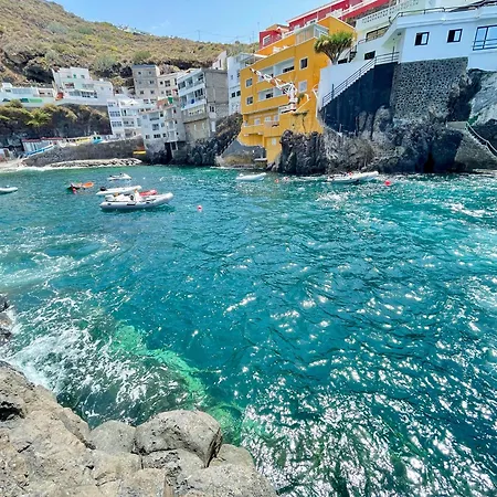 Trinimat Am Teneriffa Nord 2