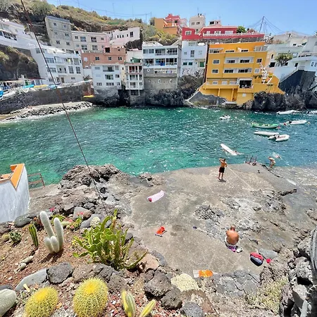 Trinimat Am Teneriffa Nord 2 *