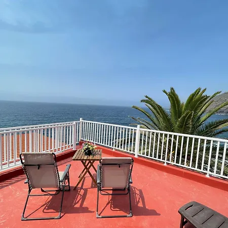 Trinimat Am Teneriffa Nord 2 Appartement *