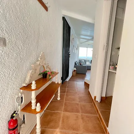 Appartamento Trinimat Am Teneriffa Nord 2