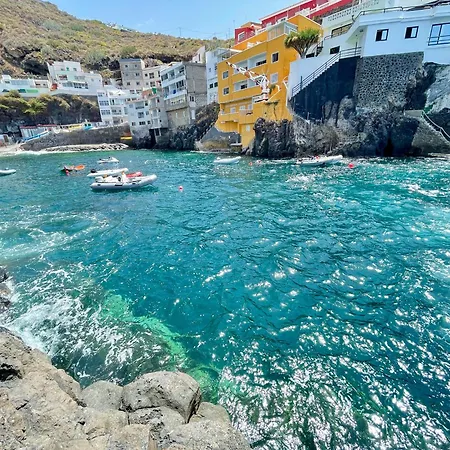 Trinimat Am Teneriffa Nord 2