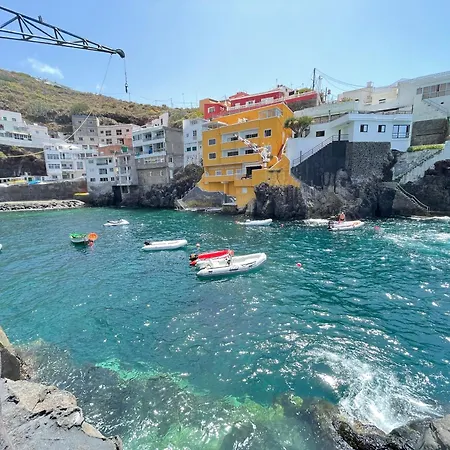 Trinimat Am Teneriffa Nord 2 Appartamento